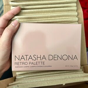 2 for $100/ 3 for $150 ✨ Natasha Denona retro palette